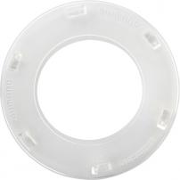 Fahrradzubehör SPEICHENSCHUTZSCHEIBE 11-32Z  (08) CS-M750/760/960 160MM RESIN