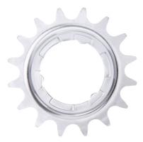 Antrieb und Schaltung RITZEL 21 ZÄHNE 2.3MM SILBER (ACZ) NEXUS (DX)