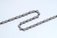 Antrieb und Schaltung KETTE HG40 116 GL. M. SM-UG51 (07) BRAUN/GRAU