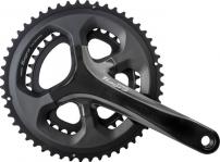 Werkstatt & Lagerung KURBELGARNITUR 52X36-165   2-PCS HR: 10-FACH OHNE INNENLAGER