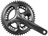 Werkstatt & Lagerung KURBELGARNITUR 50X34-170   2-PCS HR: 10-FACH OHNE INNENLAGER