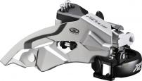 Antrieb und Schaltung UMWERFER 34.9/31.8/28.6  (13) 44/48Z TOP-SW., DUAL-P. 66-69