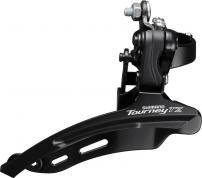 Werkstatt & Lagerung UMWERFER TZ 3X6/7-F 28.6MM CL:47.5 DOWN-SW,DOWN-PULL,CS:66-69