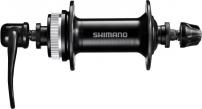 Werkstatt & Lagerung VORDERRADNABE 36-L F.CENTER-LOCK BR QR:133MM ACHSE:108MM