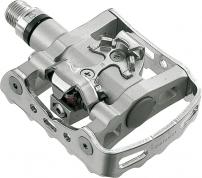 Anbauteile PEDAL, OHNE REFLEKTOREN, SPD MIT CLEATS SM-SH56