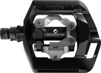 Werkstatt & Lagerung PEDAL SPD PD-T421 M.REFLEKTOR UND CLEATS