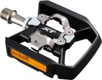 Werkstatt & Lagerung PEDAL SPD PD-T8000 M.REFLEKTOR UND CLEATS