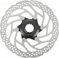 Anbauteile BREMSSCHEIBE SM-RT30 160MM    (11) LOCK-RING, NUR FÜR RESIN-PAD