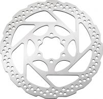 Anbauteile BREMSSCHEIBE SM-RT56S 160MM (12) 6-LOCH-BEF. NUR FÜR RESIN-PAD