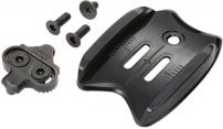 Werkstatt & Lagerung SPD-PLATTENADAPTER OHNE CLEATS M. LANGEN CLEATS-SCHRAUBEN