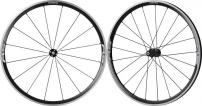 Werkstatt & Lagerung LAUFRAD VR/HR 16/21 L 10/11-F SCHW. QR SCHW 163MM ST. STANDARD