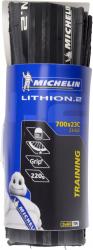 Werkstatt & Lagerung REIFEN LITHION2 DARKGREY V2 700X23C 23-622