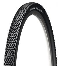 Bereifung REIFEN STARGRIP 28X1.6/42-622 SCHWARZ/REFLEKTIERENT