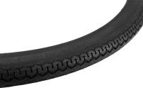 Bereifung REIFEN WORLDTOUR 35-622/700X35C SCHWARZ