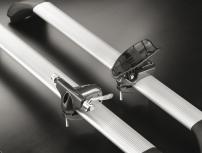 Fahrradzubehör FAHRRAD-TRÄGER SANREMO SCHWARZ FAHRRADTRÄGER F. DACHTRÄGER