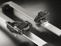 Fahrradzubehör FAHRRADTRÄGER SANREMO RACE LOCK TRÄGER F. DACHTRÄGER