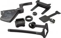 Fahrradzubehör 2.RADKIT ISC-10, 2,4GHZ INKL. MAGNET UND ANBAUTEILE