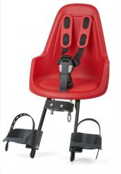 Werkstatt & Lagerung KINDERSITZ ONE MINI STRAWBERRY RED