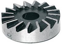 Werkstatt & Lagerung VAR INNENLAGER-PLANFRÄSER DIAM.45MM, CD-38310-45