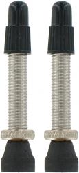 Werkstatt & Lagerung VAR TUBELESS VENTIL MS 35MM, 2-ST. .
