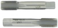 Werkstatt & Lagerung VAR SET M.2HSS GEW.EINS.9/16X20TPI F.KURBEL (LI+RE) PE-04100-9/16
