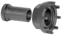 Werkstatt & Lagerung VAR KETTENBLATT/TRETLAGERWERKZEUG SHIM XTR/XT/LX/STX-RC+PE-99501