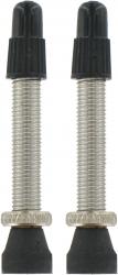 Werkstatt & Lagerung VAR TUBELESS VENTIL MS 44MM, 2-ST. .