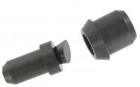 Werkstatt & Lagerung VAR 3MM ERSATZPINEINSATZ F.DV-01500 F.SCHUTZBLECH-LOCHZANGE
