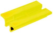 Werkstatt & Lagerung VAR SATZ M.2 KUNSTSTOFFKLEMMBACKEN 125MM FÜR SCHRAUBSTOCK