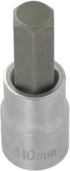 Werkstatt & Lagerung VAR 10MM SECHSKANT-BIT-EINSATZ 3/8 FÜR DREHMOMENTSCHLÜSSEL