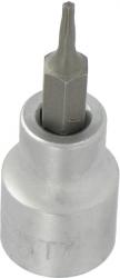 Werkstatt & Lagerung VAR T7 TORX-BIT-EINSATZ 3/8 FÜR DREHMOMENTSCHLÜSSEL