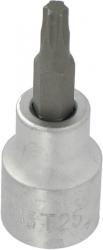 Werkstatt & Lagerung VAR T25 TORX-BIT-EINSATZ 3/8 FÜR DREHMOMENTSCHLÜSSEL
