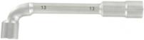 Werkstatt & Lagerung VAR 13MM-SECHSKANTSCHLÜSSEL L-TYP 13MM, BEIDSEITIG