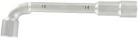 Werkstatt & Lagerung VAR 14MM-SECHSKANTSCHLÜSSEL L-TYP 14MM, BEIDSEITIG