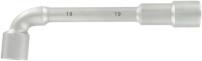 Werkstatt & Lagerung VAR 19MM-SECHSKANTSCHLÜSSEL L-TYP 19MM, BEIDSEITIG
