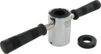 Werkstatt & Lagerung VAR GABEL-GEWINDESCHNEID-SET 1&11/8 1"&1 1/8"FÜHRUNGEN O.SCHNEINSA