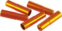 Werkstatt & Lagerung ENDKAPPE ZUGAUßENHÜLLE 5MM 200ST OR FR-01965