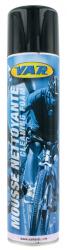 Fahrradzubehör VAR REINIGER F.RAHMEN UND GABEL 400ML AEROSOL