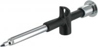Werkstatt & Lagerung VAR FETTPRESSE NL-78700 .