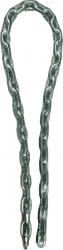 Werkstatt & Lagerung KETTE 1,00M X 8MM .