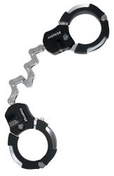 Fahrradzubehör FAHRRADSCHLOß STREET CUFF/8290 9-ER 9-KETTENGLIEDER, HANDSCHELLEN