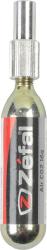 Werkstatt & Lagerung EZ ADAPTOR INKL. 16G CO2