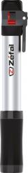 Werkstatt & Lagerung PUMPE AIR PROFIL SWITCH SILVER .