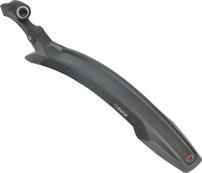 Fahrradzubehör RADSCHÜTZER DEFLECTOR RM60 REAR 26´ 66-72MM SATTELST. 25-32MM