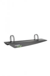 Fahrradzubehör RADSCHÜTZER DEFLECTOR FC50 GREEN`Z FTONT 60-80MM