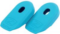 Werkstatt & Lagerung KURBELSCHÜTZER CRANK ARMOR BLAU BLAU