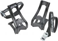 Anbauteile SET-HAKEN/RIEMEN CHRISTOPHE 43,GR-L GR. M 42-45