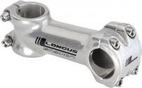 Anbauteile VORBAU MTB/ROAD OS, SIL, 105 MM 1 1/8 / 31,8 MM / 7°