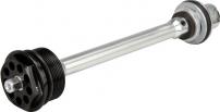 Werkstatt & Lagerung BLOCKIEREINHEIT FIRST PLATINUM F.STANDR.30MM,GEW.26,5MM STÜCK