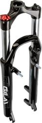 Gabel und Hinterraddämpfer GABEL GILA 27,5 TNL 100MM SCHWARZ V- & DISC-BRAKE/OHNE SCHAFT